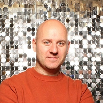 Gediminas - Software Engineer and Director at ReactiveLabs